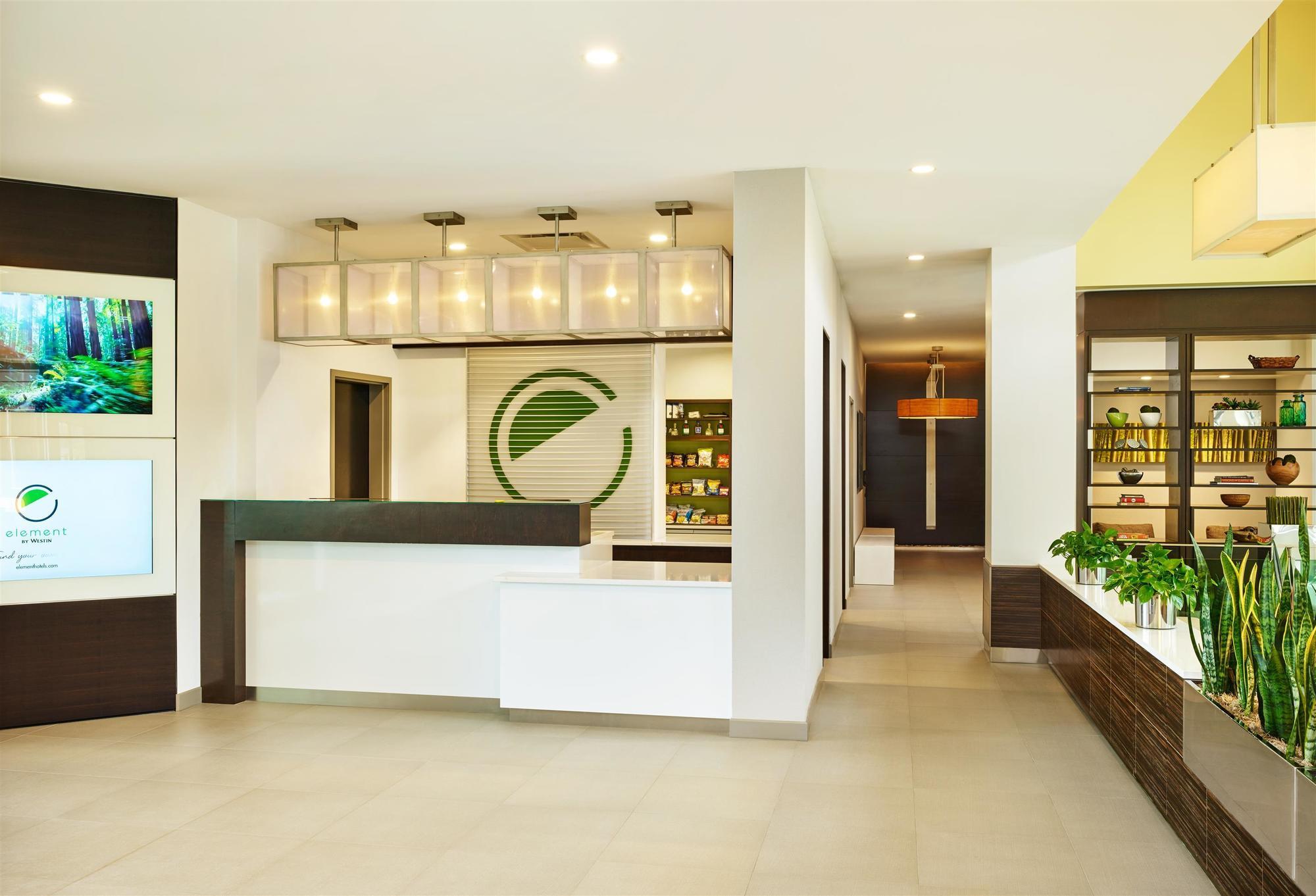 Element Fargo Hotel West Fargo Exterior photo